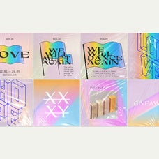 Vibrant Aesthetics Bundle