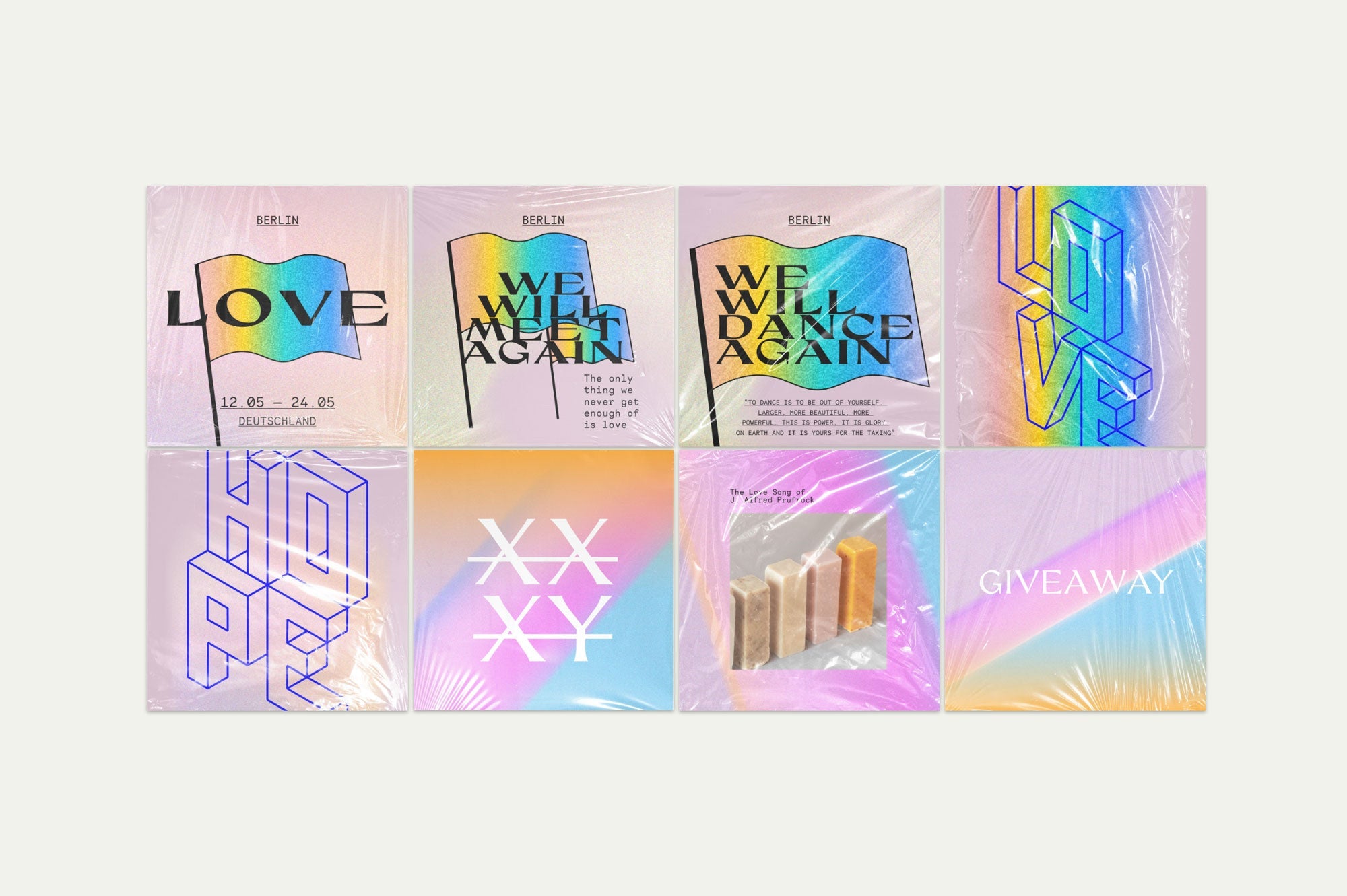 Vibrant Aesthetics Bundle