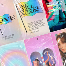 Vibrant Aesthetics Bundle