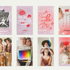 Vibrant Aesthetics Bundle