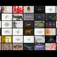 Vintage Bundle - 6600+ Illustrations