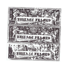 Vintage Frames