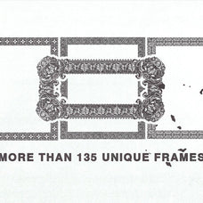 Vintage Frames
