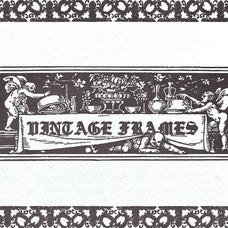 Vintage Frames