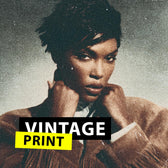 Vintage Grain Photo Effect