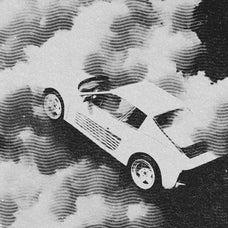 Vintage Halftone Photo Effect