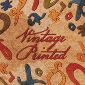 Vintage Illustration Print Effect