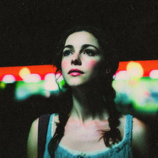 Vintage Indie Film Photo Template