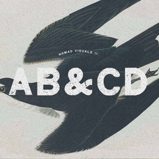 Vintage Logo Creator Kit