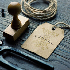 Vintage Logo Creator Kit