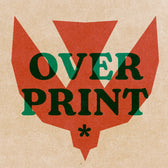 Vintage Overprint Effect