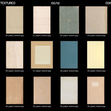 Vintage Paper Textures