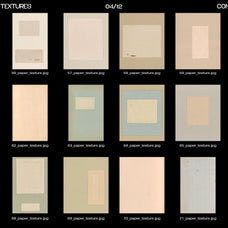 Vintage Paper Textures