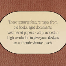 Vintage Paper Textures