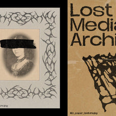 Vintage Paper Textures