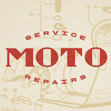 Vintage Stamp Texture Effect