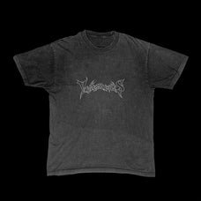Vintage T-Shirt Mockup