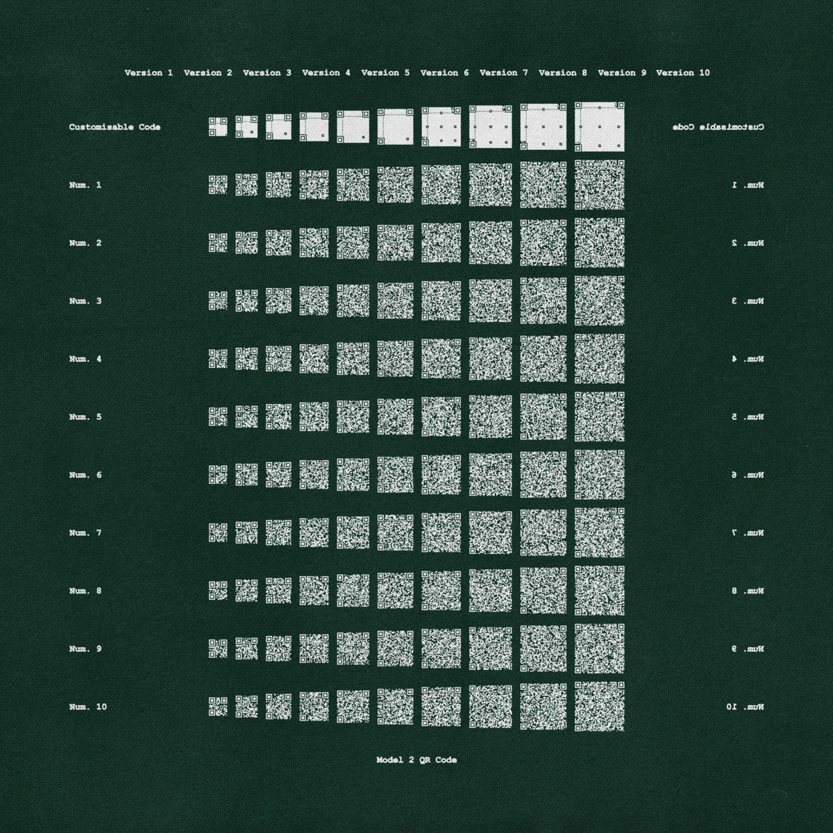 Visual Data Asset Pack by Jason Santos, preview 2