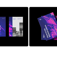 Visual Identity Mockup Ferdina