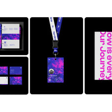 Visual Identity Mockup Ferdina