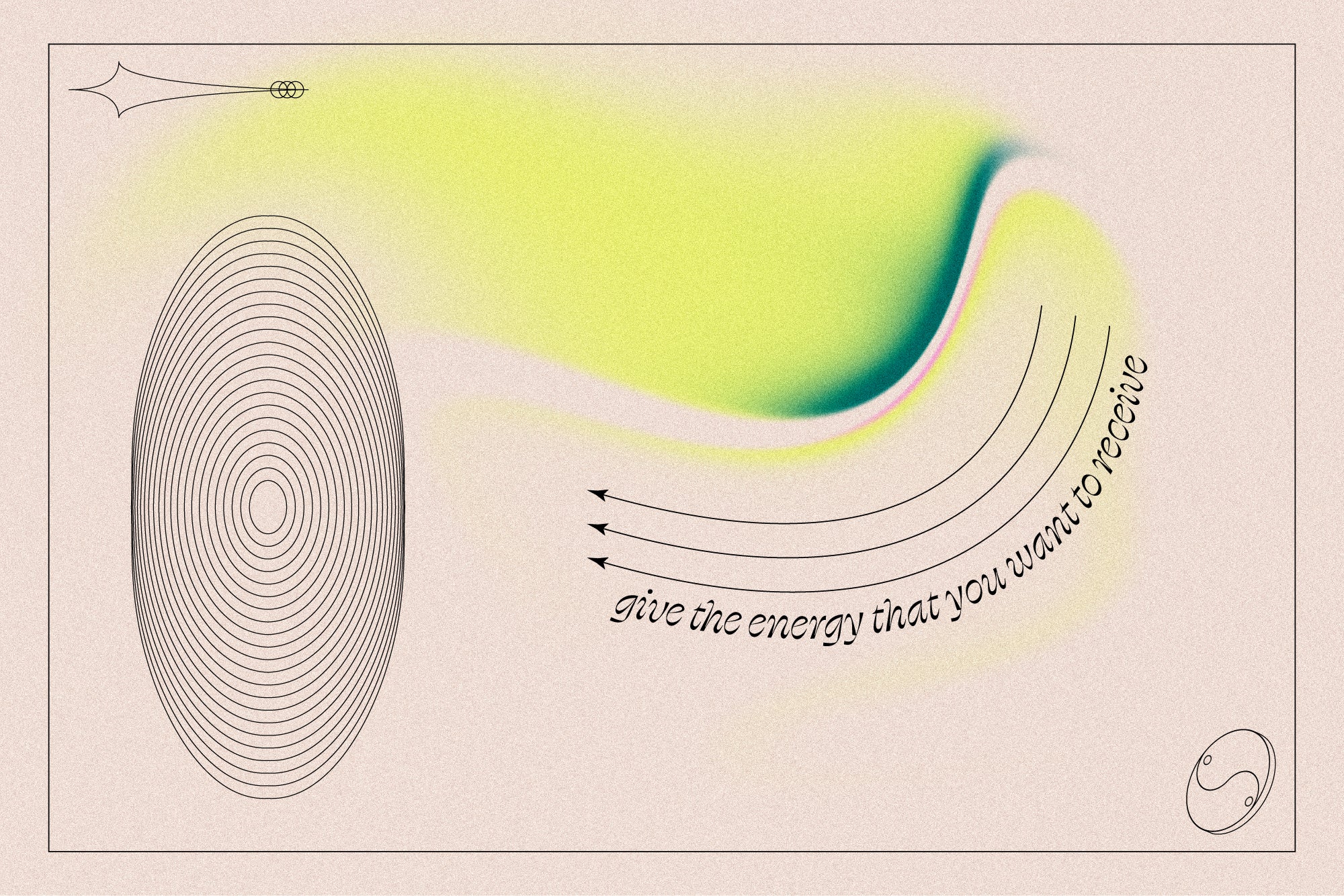 VIVID JADE Gradient Set