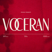 Voceran - Luxury Ligature Sans Serif Font