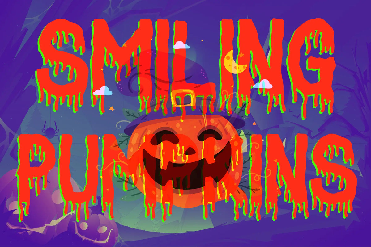 VT Kilegore – Scary Horror Font by Viactiontype Studio, preview 2