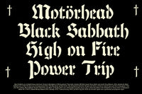 Vuse Blackletter Stencil