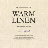 Warm Linen Textures