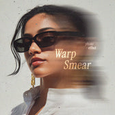 Warp Smear Effect
