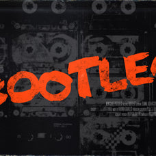 Wasted Youth: A 90s Grunge Brush Font