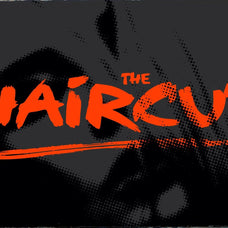 Wasted Youth: A 90s Grunge Brush Font