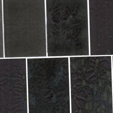 Water Damaged Scans