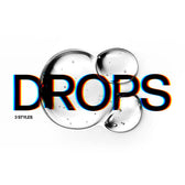 Water Drops Text Effects