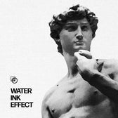 Water Ink Photo Effect