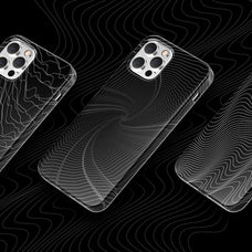 Wave Lines - 100 Vector Shapes