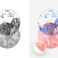 Weaving Machine Risograph Creator
