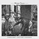 Weird Tales Procreate Kit