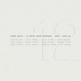 White Paper Textures