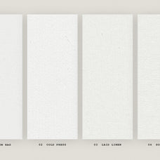 White Paper Textures by Pixelbuddha, preview 2