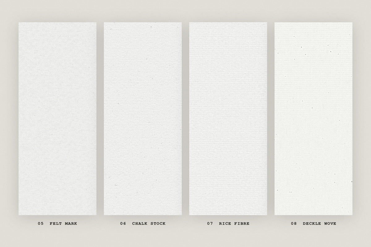 White Paper Textures by Pixelbuddha, preview 4