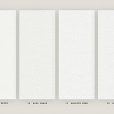 White Paper Textures by Pixelbuddha, preview 6