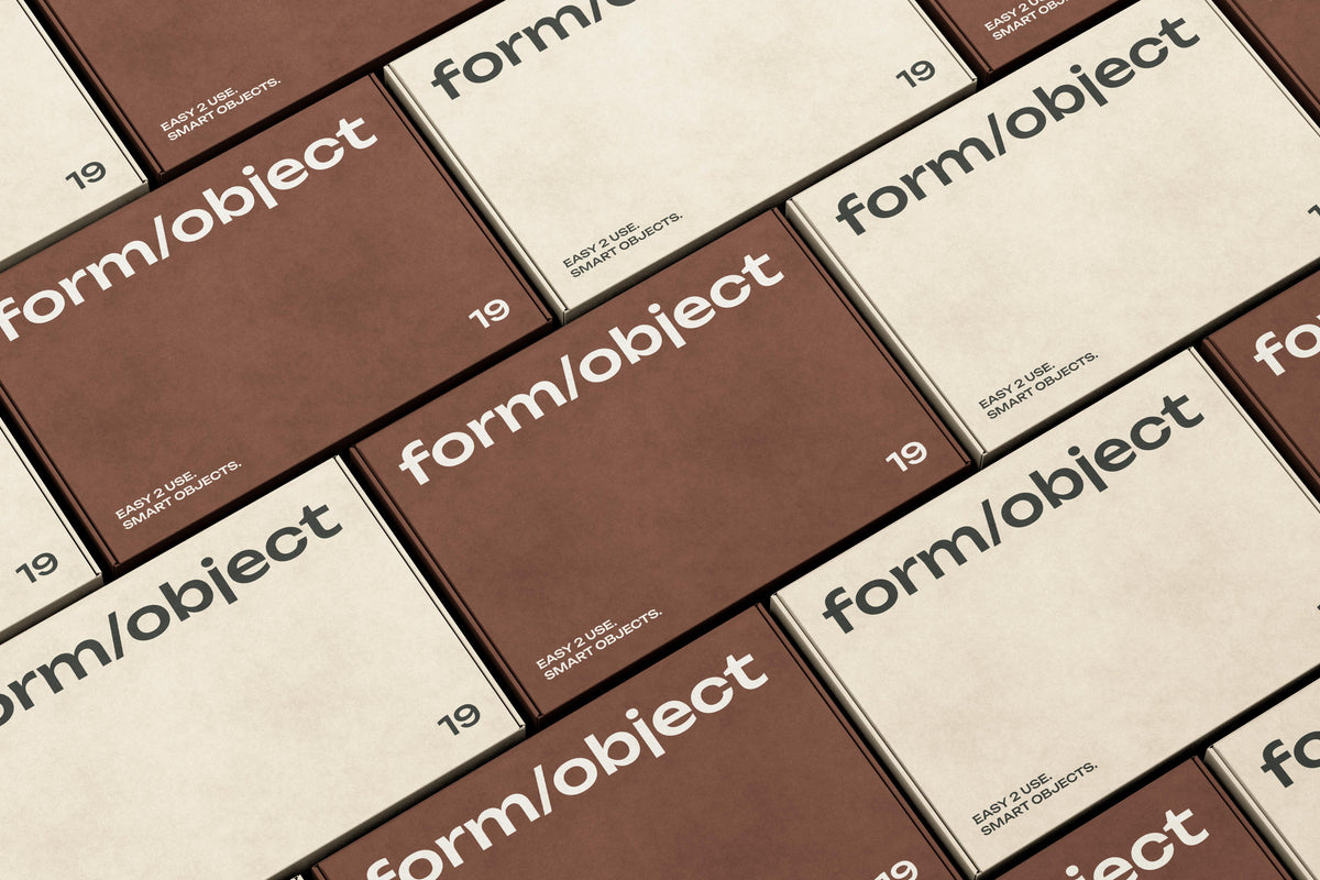 Wide Boxes Layout Mockup by Pixelbuddha – Studio 2am