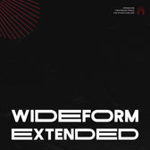 Wideform Extended Sans Serif Font