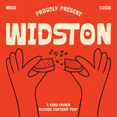 Widston