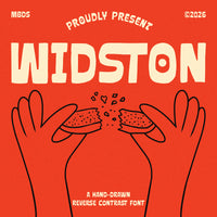 Widston