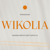 Wikolia