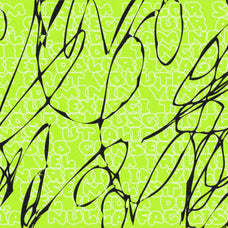 Wild Fat Font