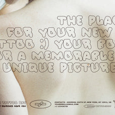 Wild Fat Font