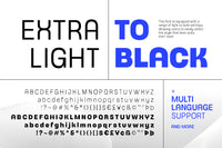 Wirants - Display Sans Family